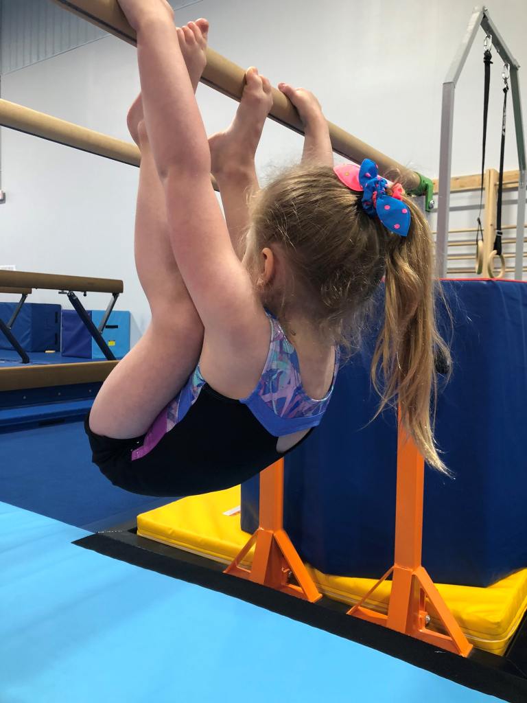 Girls Gymnastics Rochester Gymnastics Academy