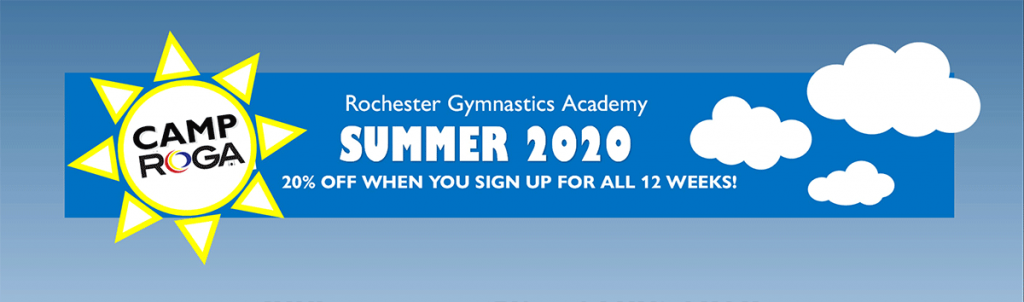 Camp ROGA 2020