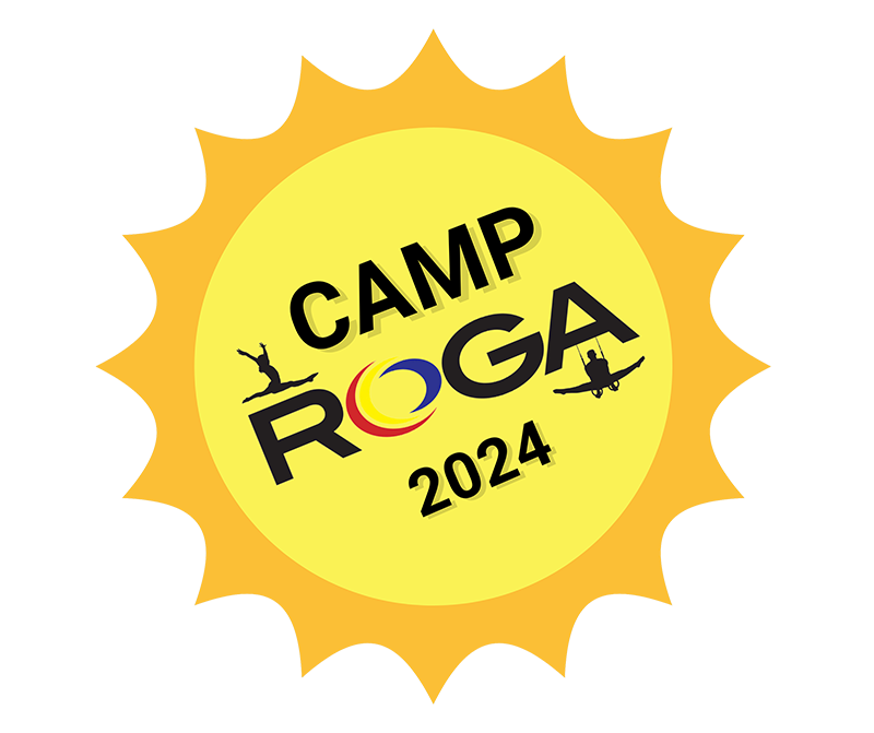 Camp ROGA 2024