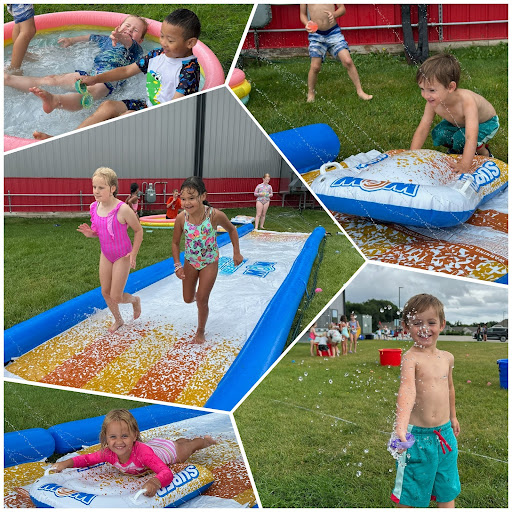 water day