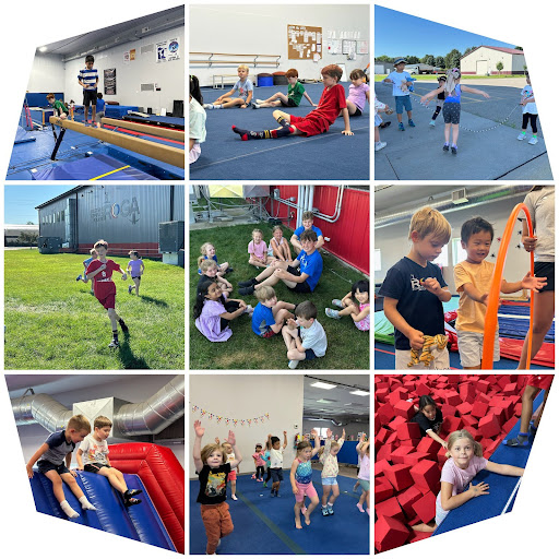 Activity Play