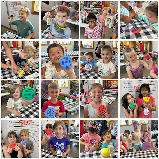 Craft Collage