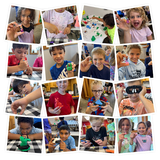 Craft Collage