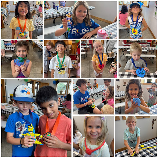 medalcollage