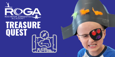 ROGA Treasure Quest