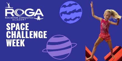 ROGA Space Challenge Week